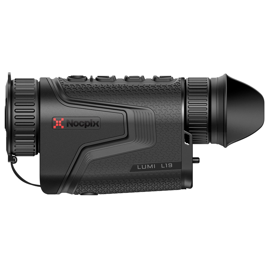 NocPix LUMI L19 Thermal Imaging Monocular