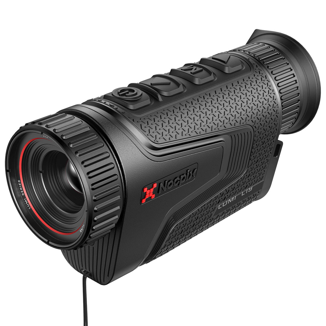 NocPix LUMI L19 Thermal Imaging Monocular