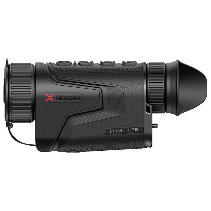 NocPix LUMI L35 Thermal Imaging Monocular