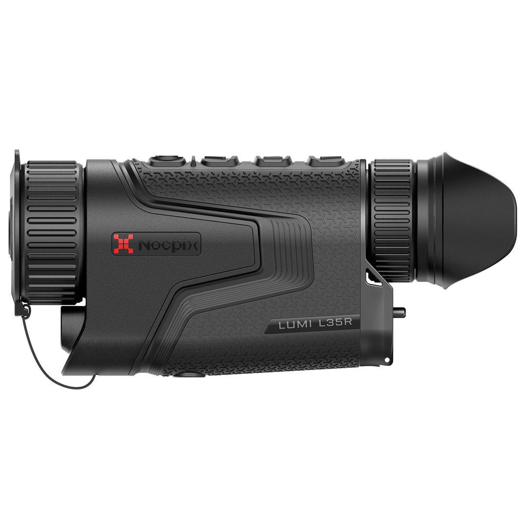 NocPix LUMI L35R Thermal Imaging Monocular