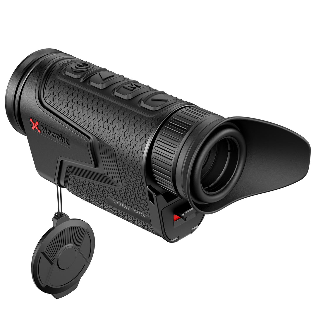 NocPix LUMI P13 Thermal Imaging Monocular