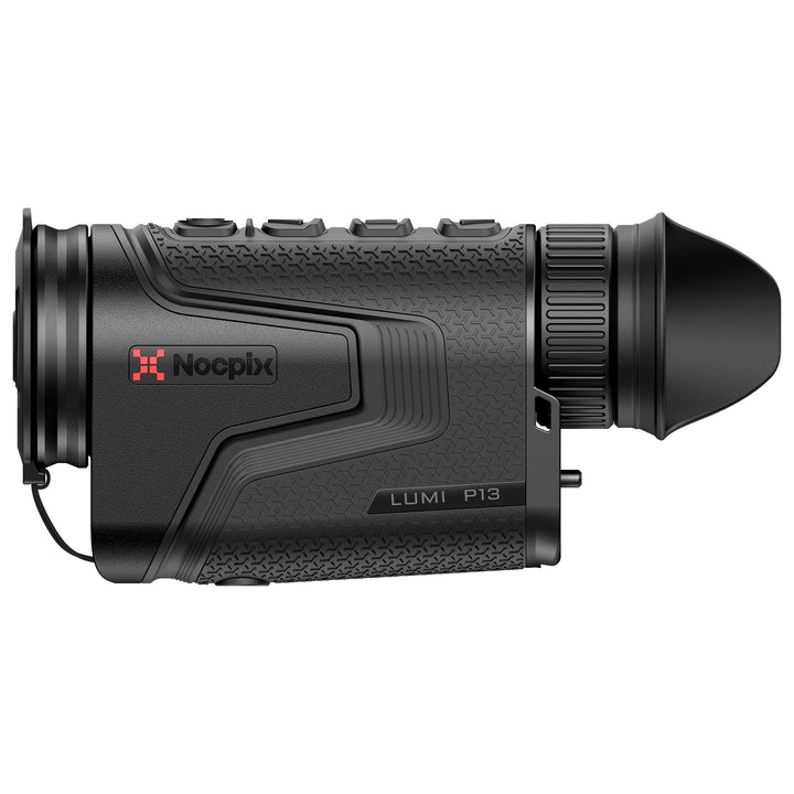 NocPix LUMI P13 Thermal Imaging Monocular