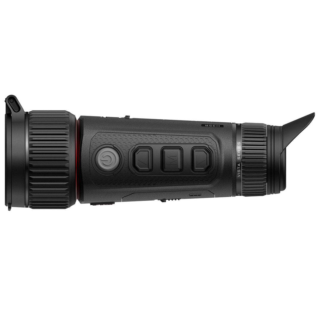 NocPix VISTA H35R Thermal Imaging Monocular