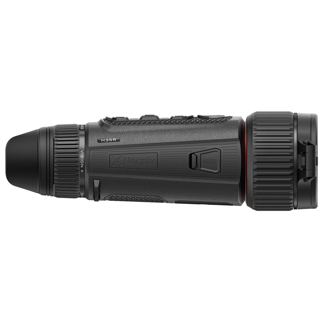 NocPix VISTA H35R Thermal Imaging Monocular