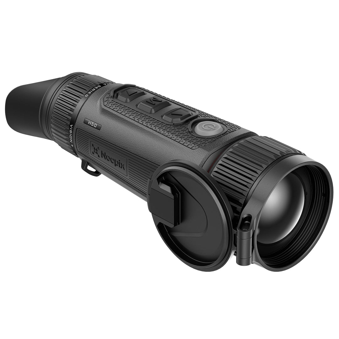 NocPix VISTA H50 Thermal Imaging Monocular