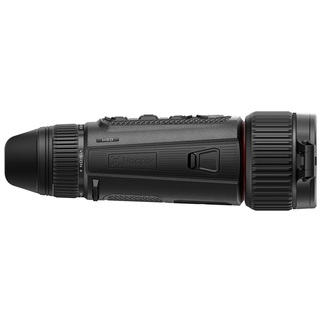 NocPix VISTA H50 Thermal Imaging Monocular