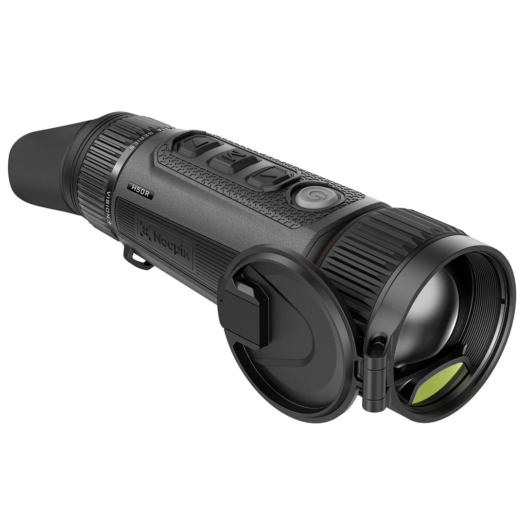 NocPix VISTA H50R Thermal Imaging Monocular