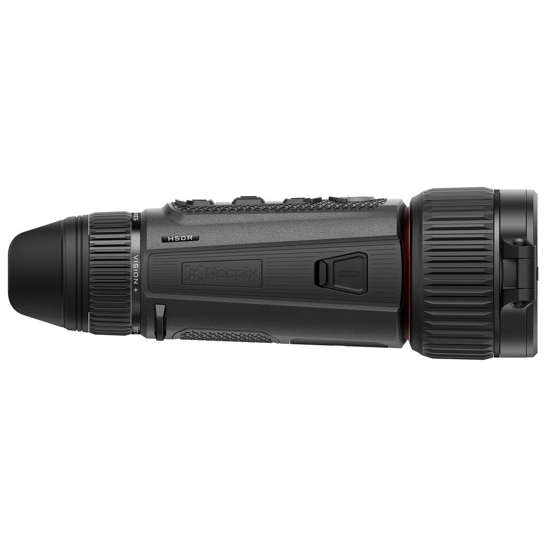 NocPix VISTA H50R Thermal Imaging Monocular