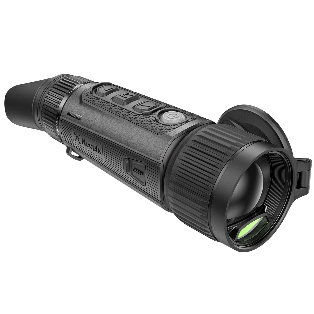 NocPix VISTA S50R Thermal Imaging Monocular