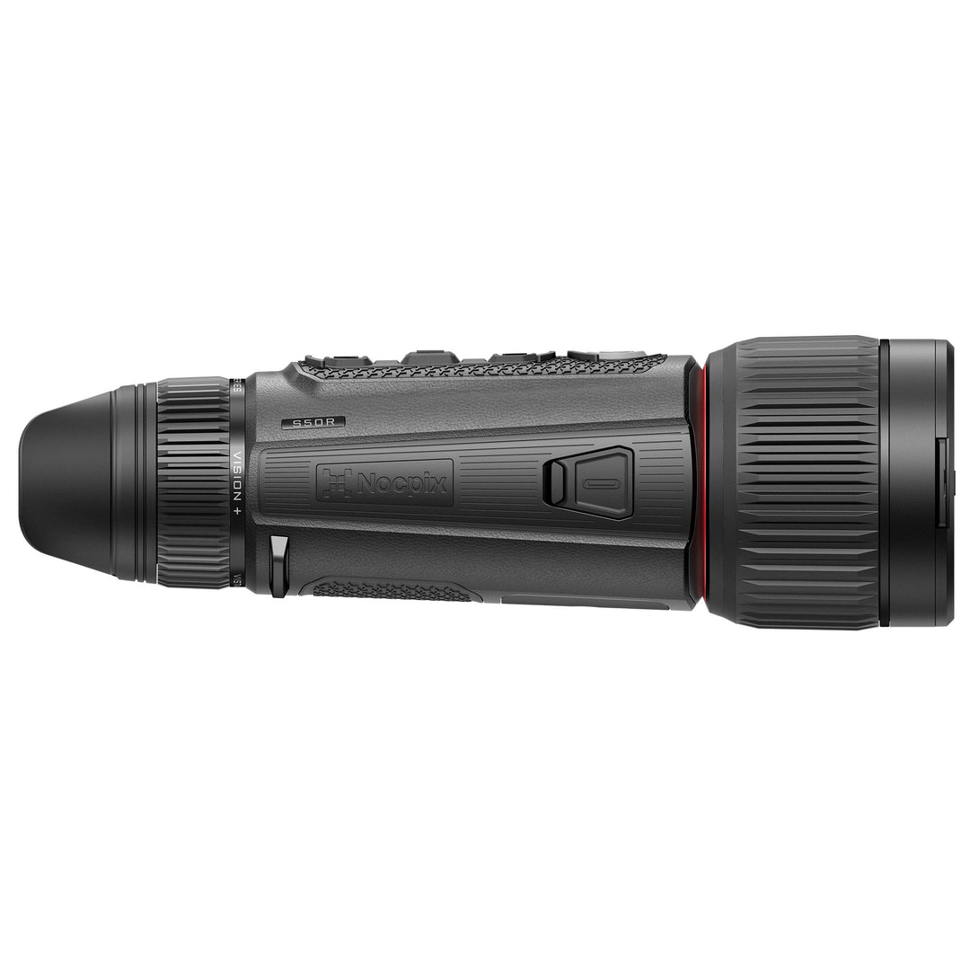 NocPix VISTA S50R Thermal Imaging Monocular