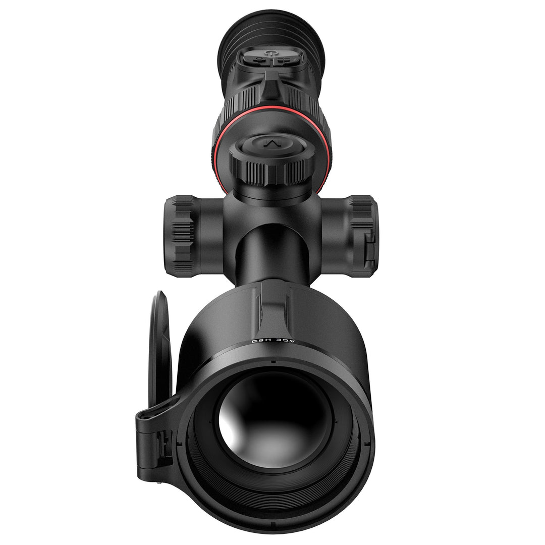 NocPix ACE H50 Thermal Imaging Scope