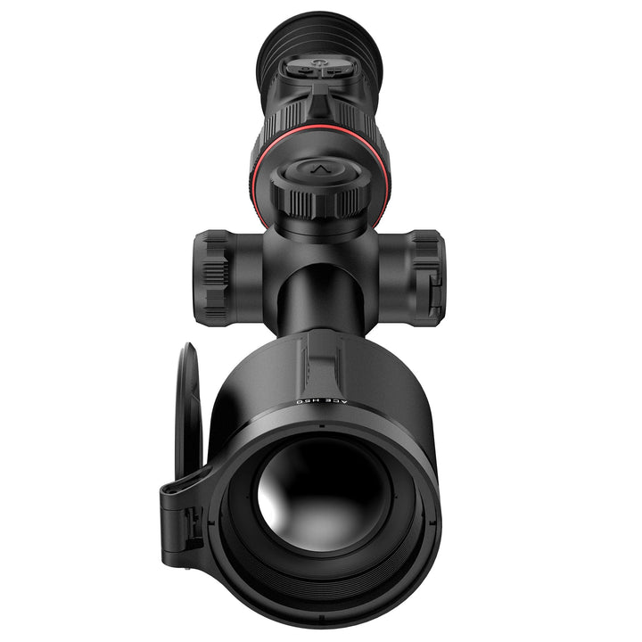 NocPix ACE H50 Thermal Imaging Scope