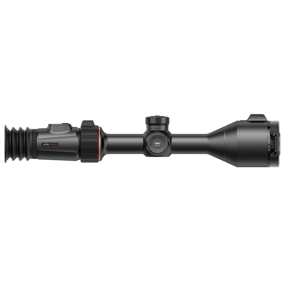 NocPix ACE H50 Thermal Imaging Scope