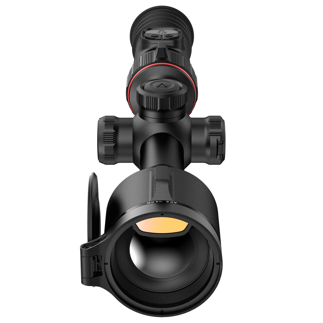 NocPix ACE H50R Thermal Imaging Scope
