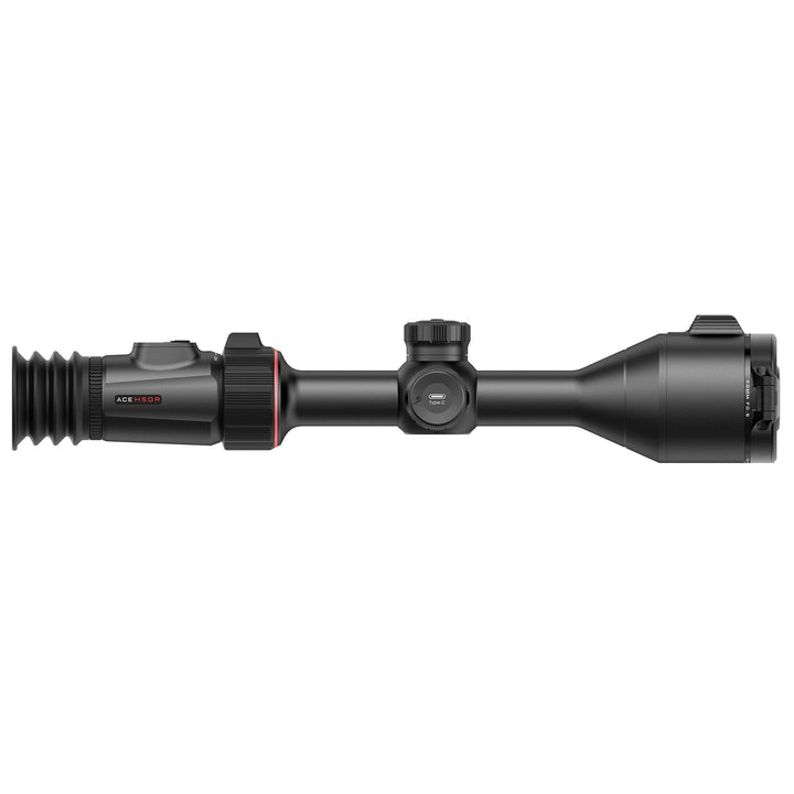 NocPix ACE H50R Thermal Imaging Scope