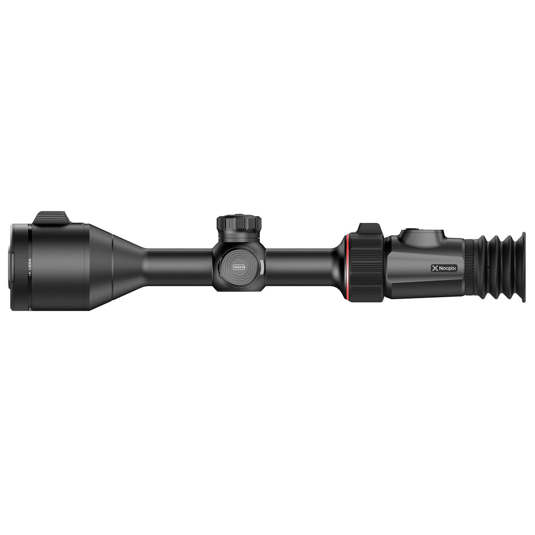 NocPix ACE H50R Thermal Imaging Scope
