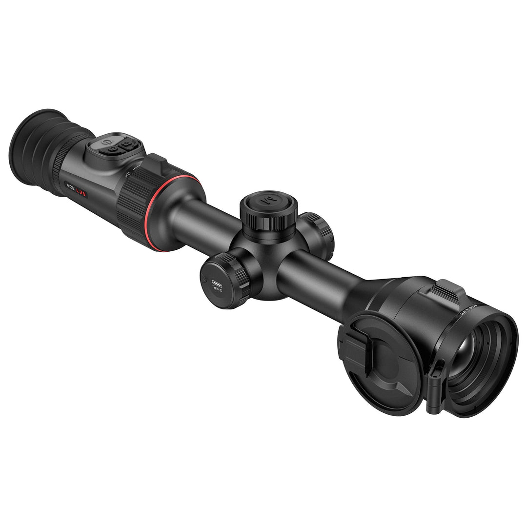 NocPix ACE L35 Thermal Imaging Scope