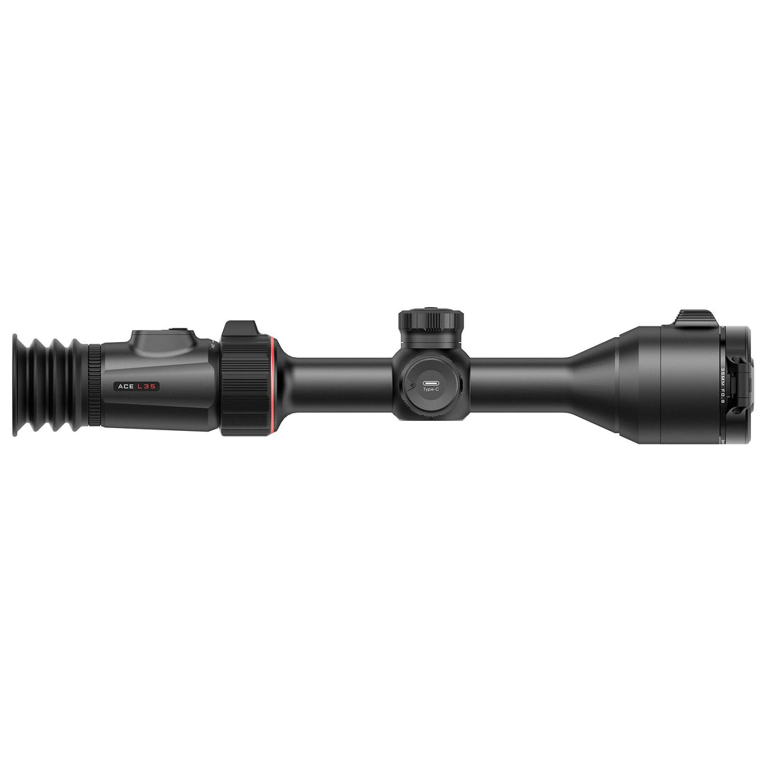 NocPix ACE L35 Thermal Imaging Scope