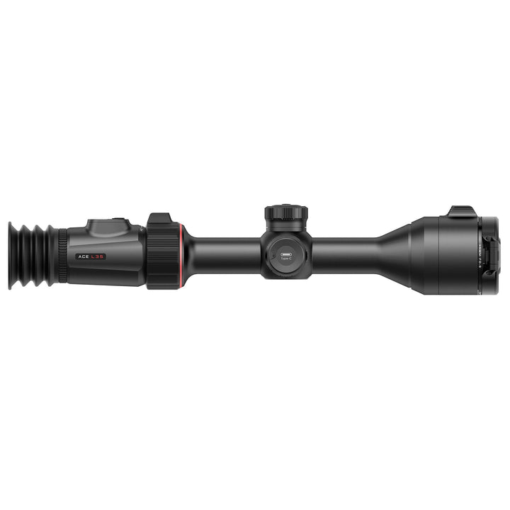 NocPix ACE L35 Thermal Imaging Scope