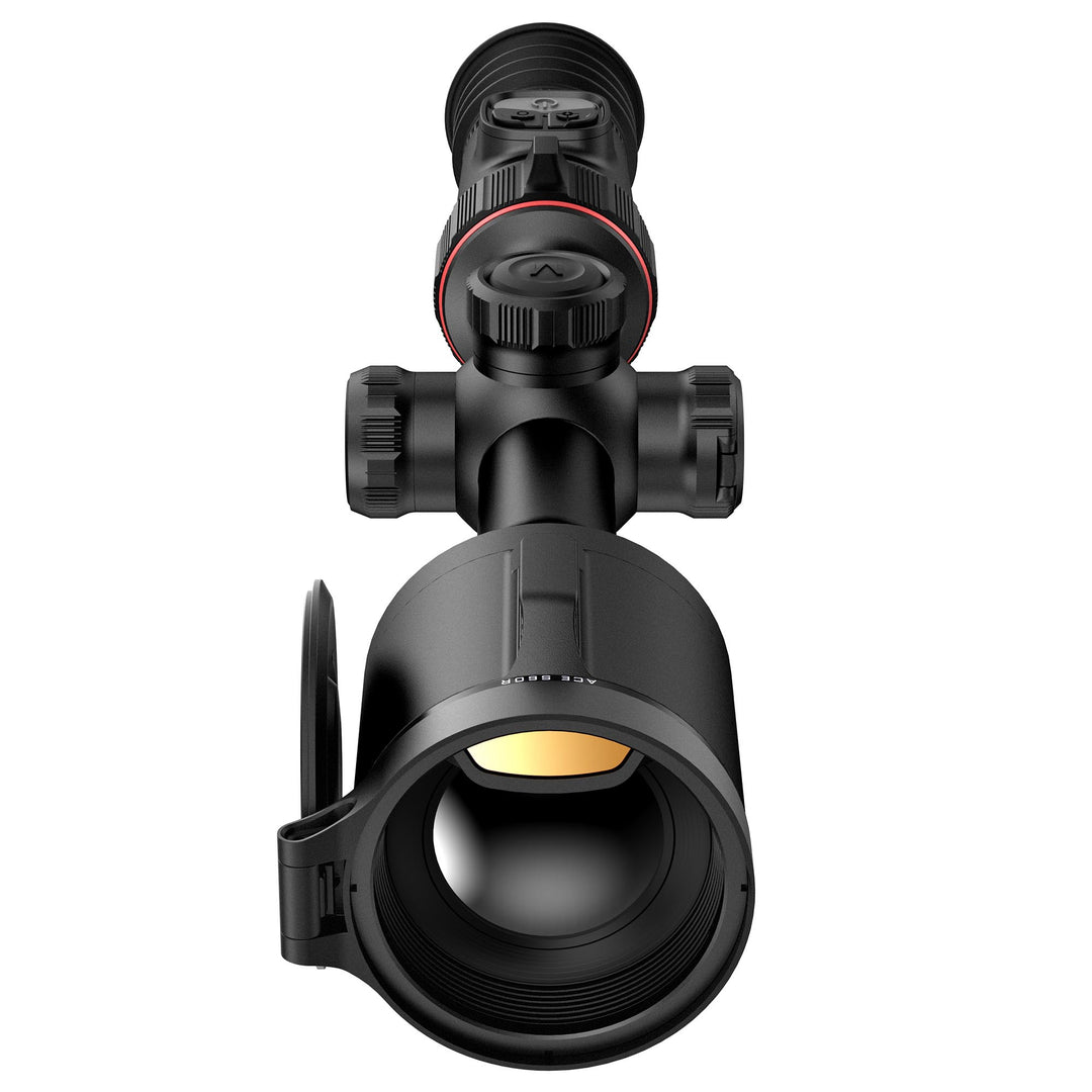NocPix ACE S60R Thermal Imaging Scope
