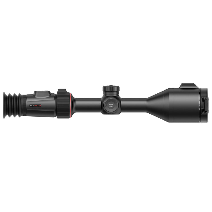 NocPix ACE S60R Thermal Imaging Scope