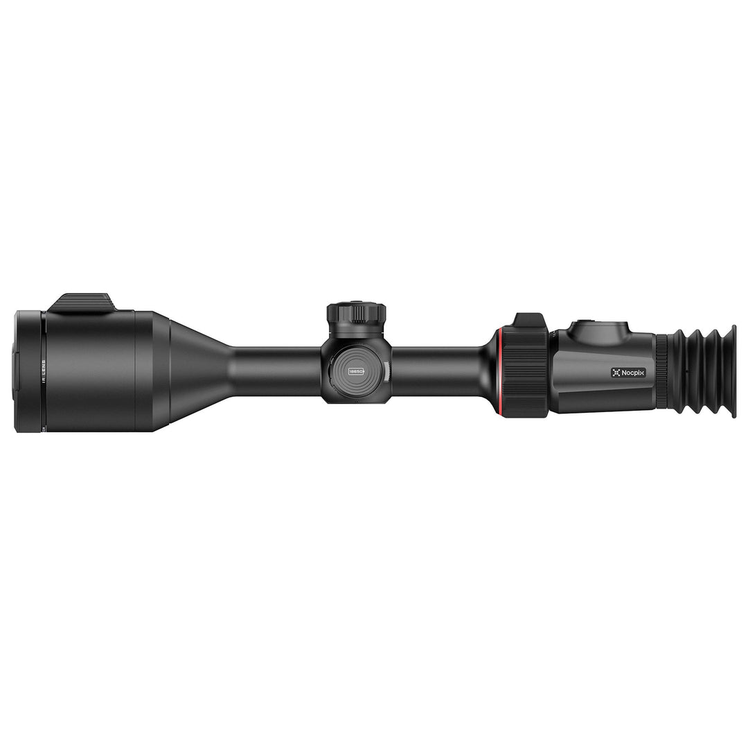 NocPix ACE S60R Thermal Imaging Scope