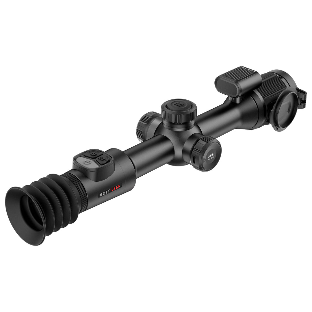 NocPix BOLT L35R Thermal Imaging Scope