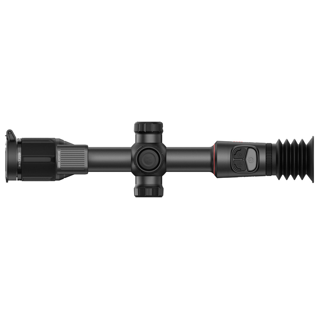NocPix BOLT P25R Thermal Imaging Scope