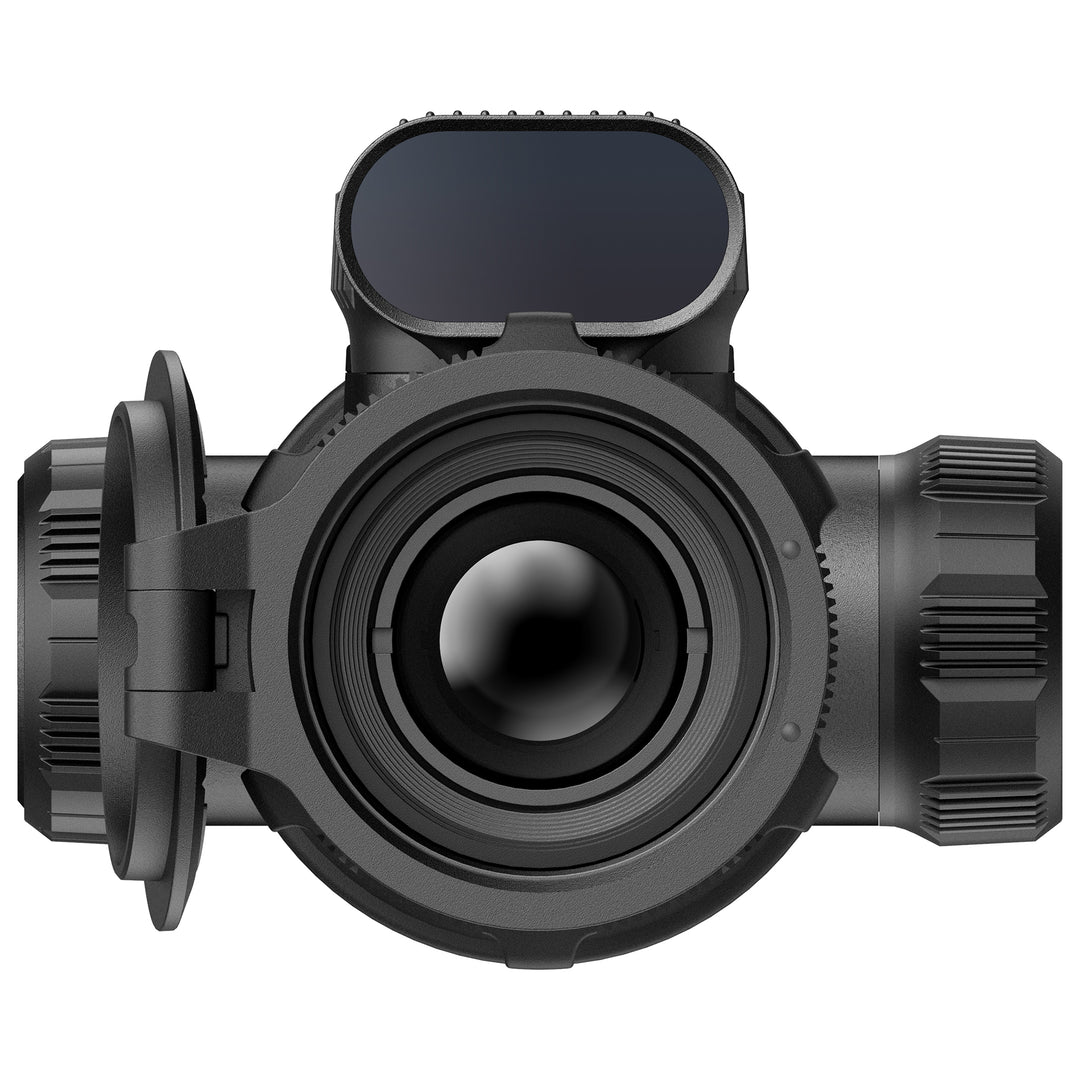 NocPix BOLT P25R Thermal Imaging Scope