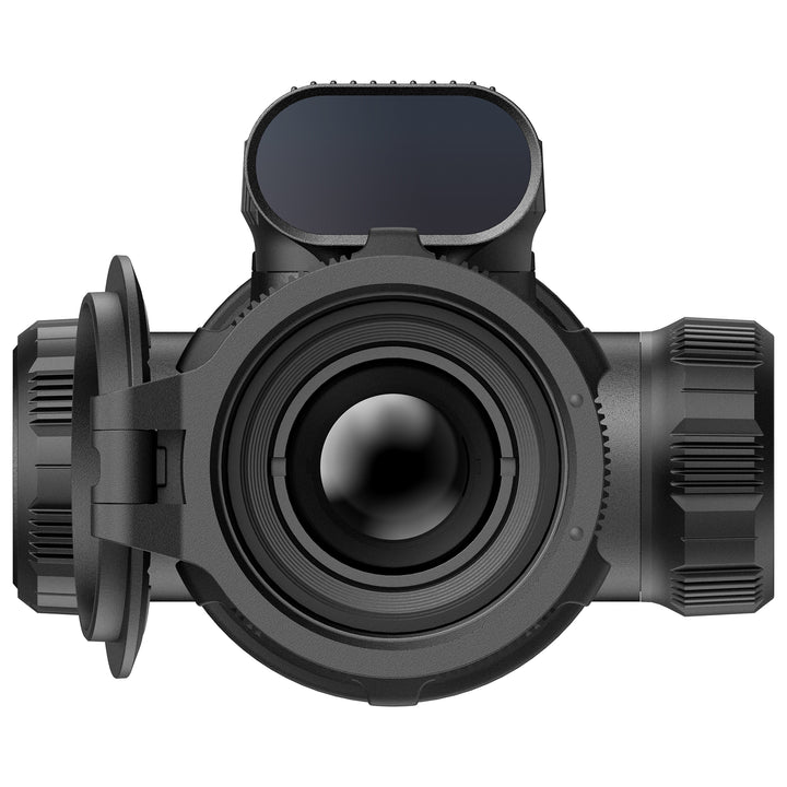 NocPix BOLT P25R Thermal Imaging Scope