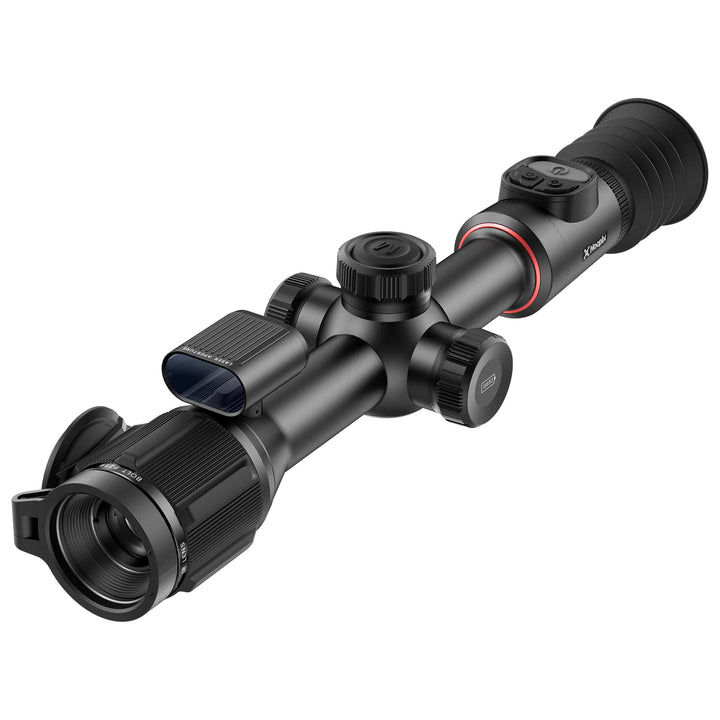 NocPix BOLT P25R Thermal Imaging Scope