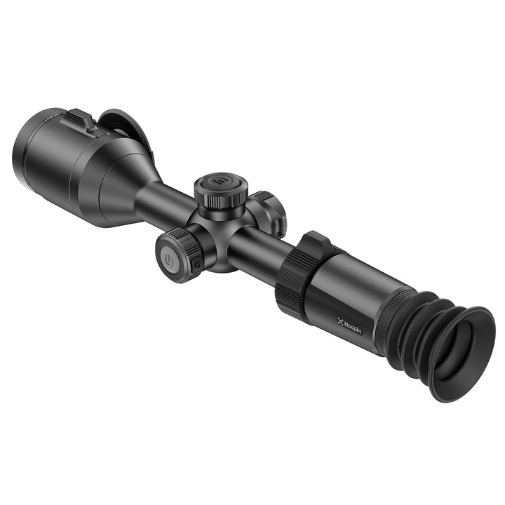 NocPix NITE D70R Day and Night Digital Scope