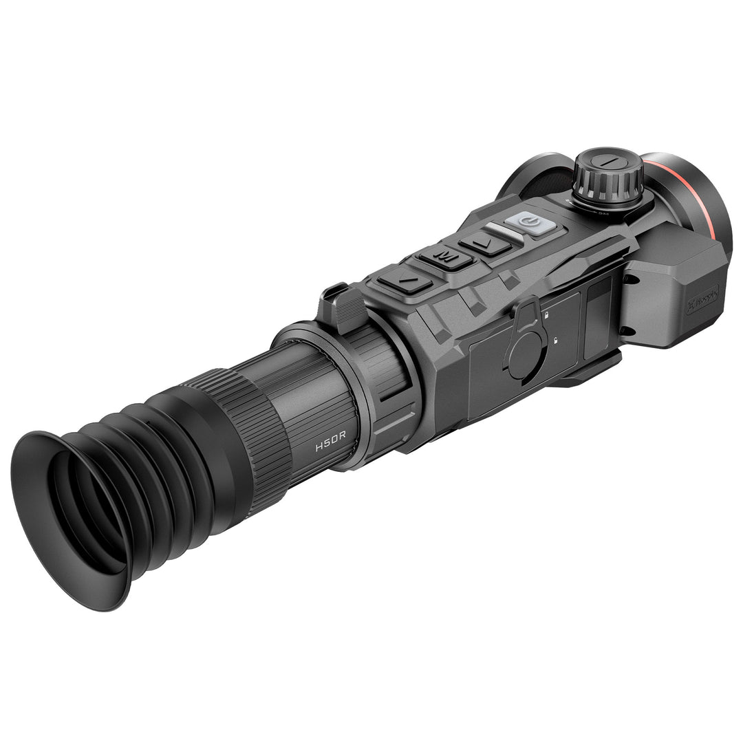 NocPix RICO2 H50R Thermal Imaging Scope