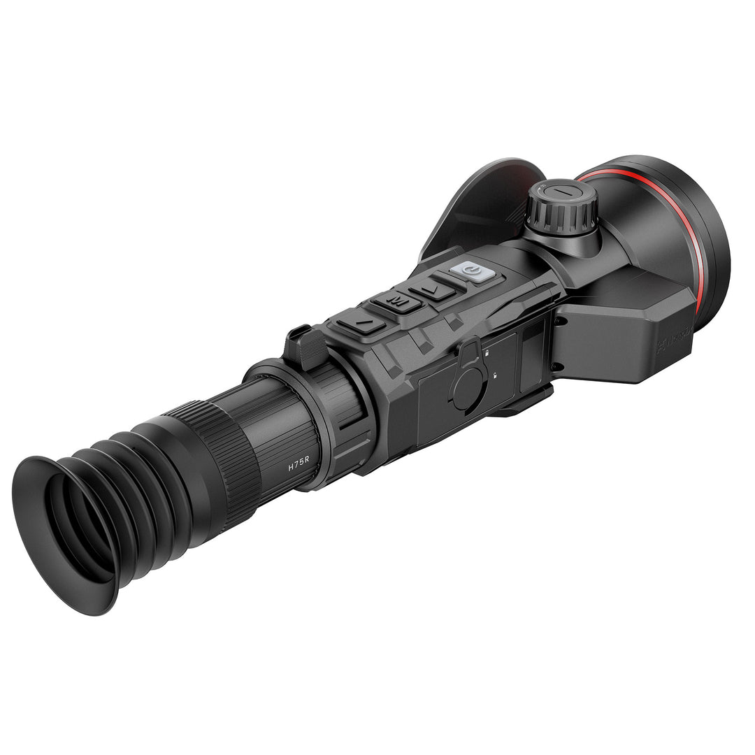 NocPix RICO2 H75R Thermal Imaging Scope