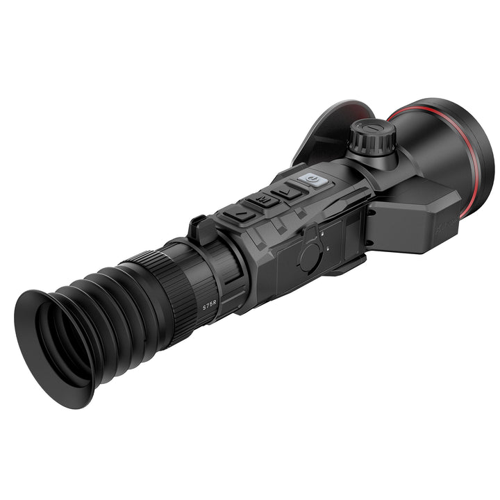 NocPix RICO2 S75R Thermal Imaging Scope with LRF