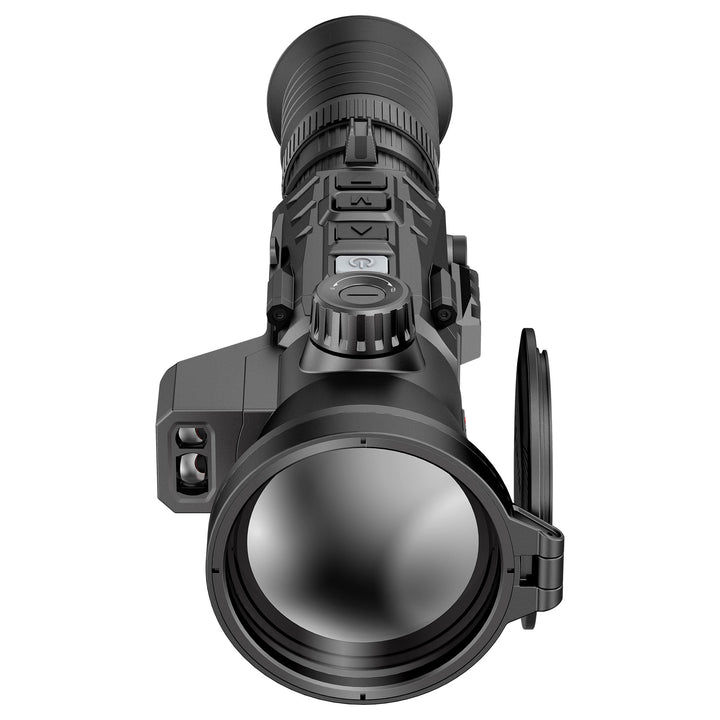 NocPix RICO2 S75R Thermal Imaging Scope with LRF