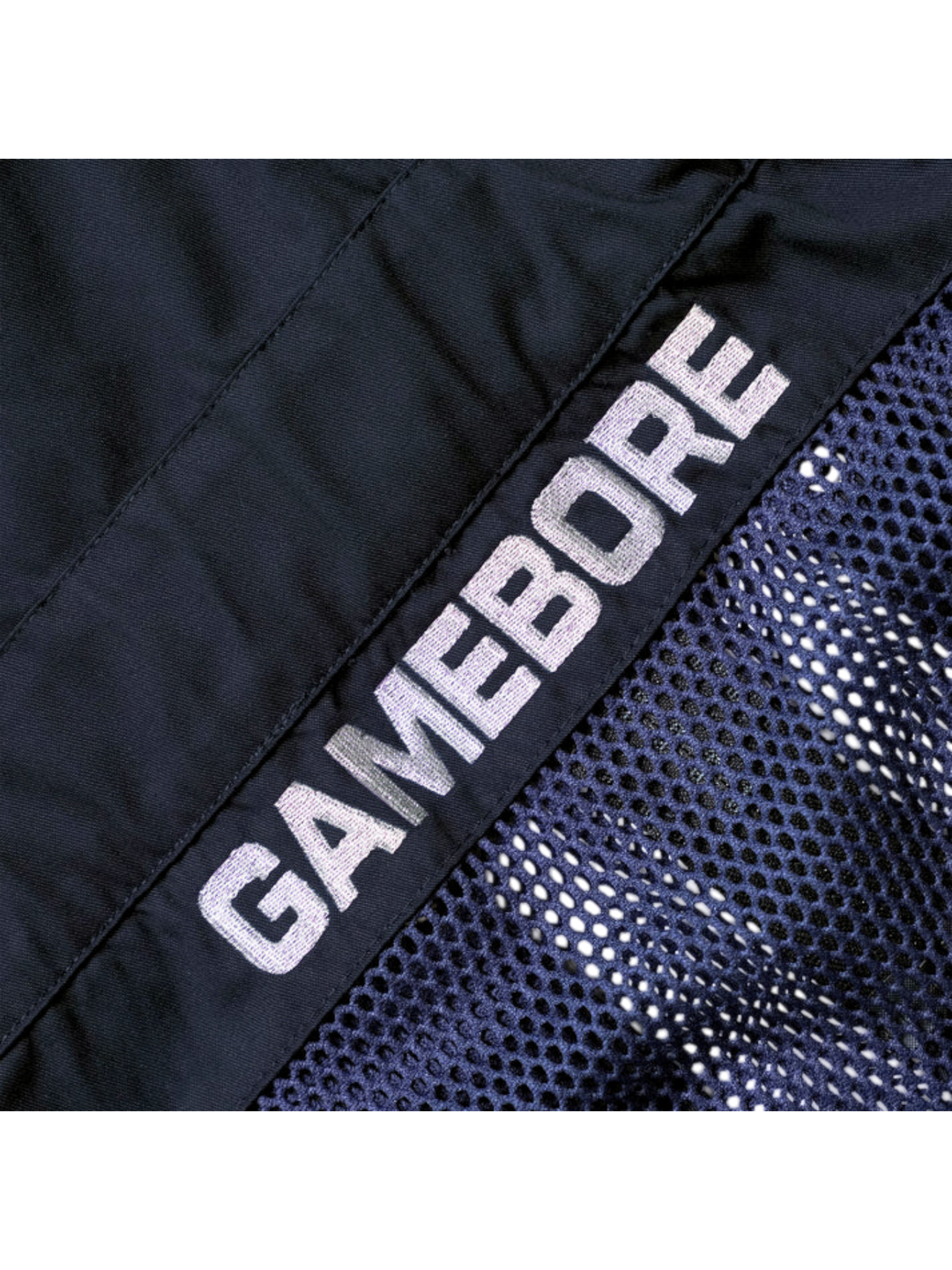 Gamebore Clay Shooting Vest - Navy