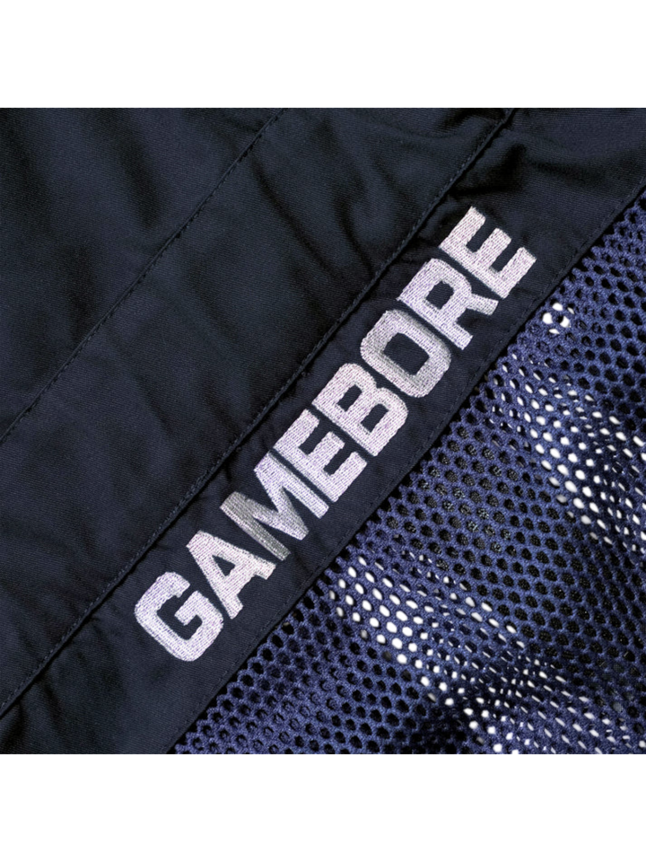 Gamebore Clay Shooting Vest - Navy