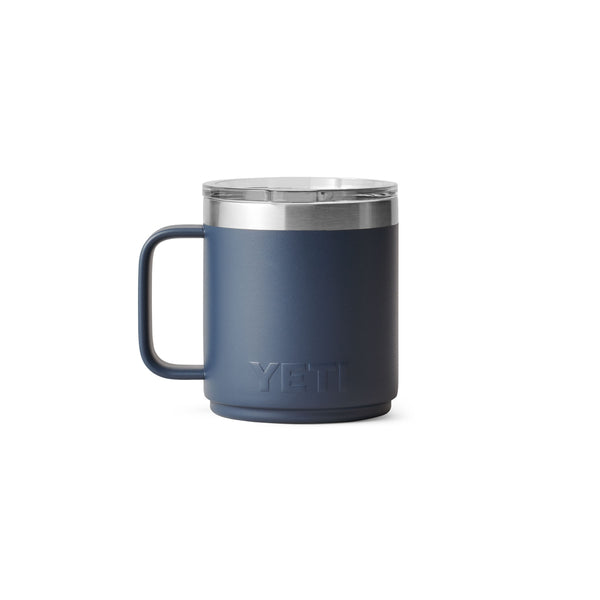 YETI Rambler 10oz Stackable Coffee Mug - Navy