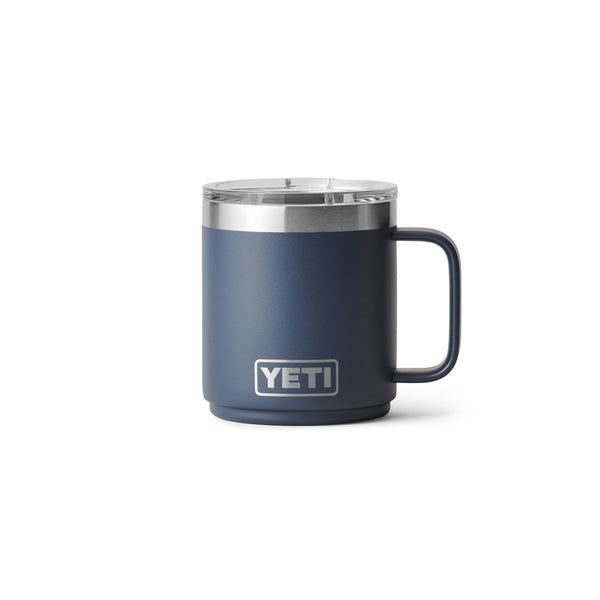 YETI Rambler 10oz Stackable Coffee Mug - Navy
