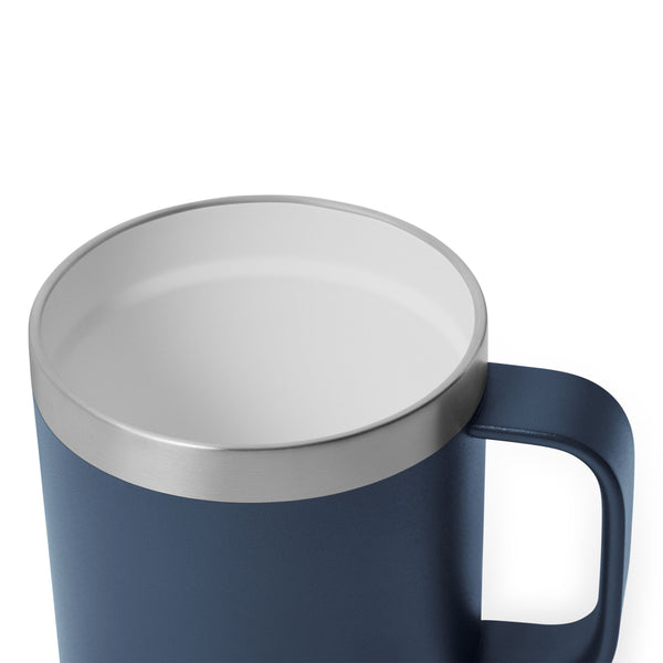YETI Rambler 10oz Stackable Coffee Mug - Navy