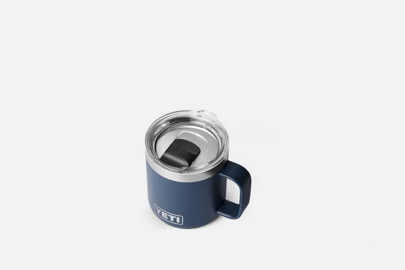 YETI Rambler 10oz Stackable Coffee Mug - Navy