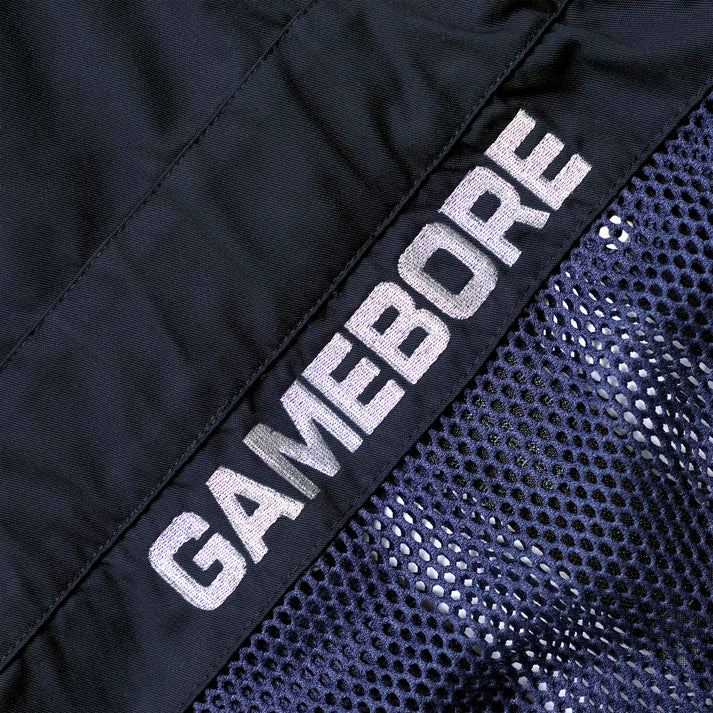 Gamebore Clay Shooting Vest - Navy