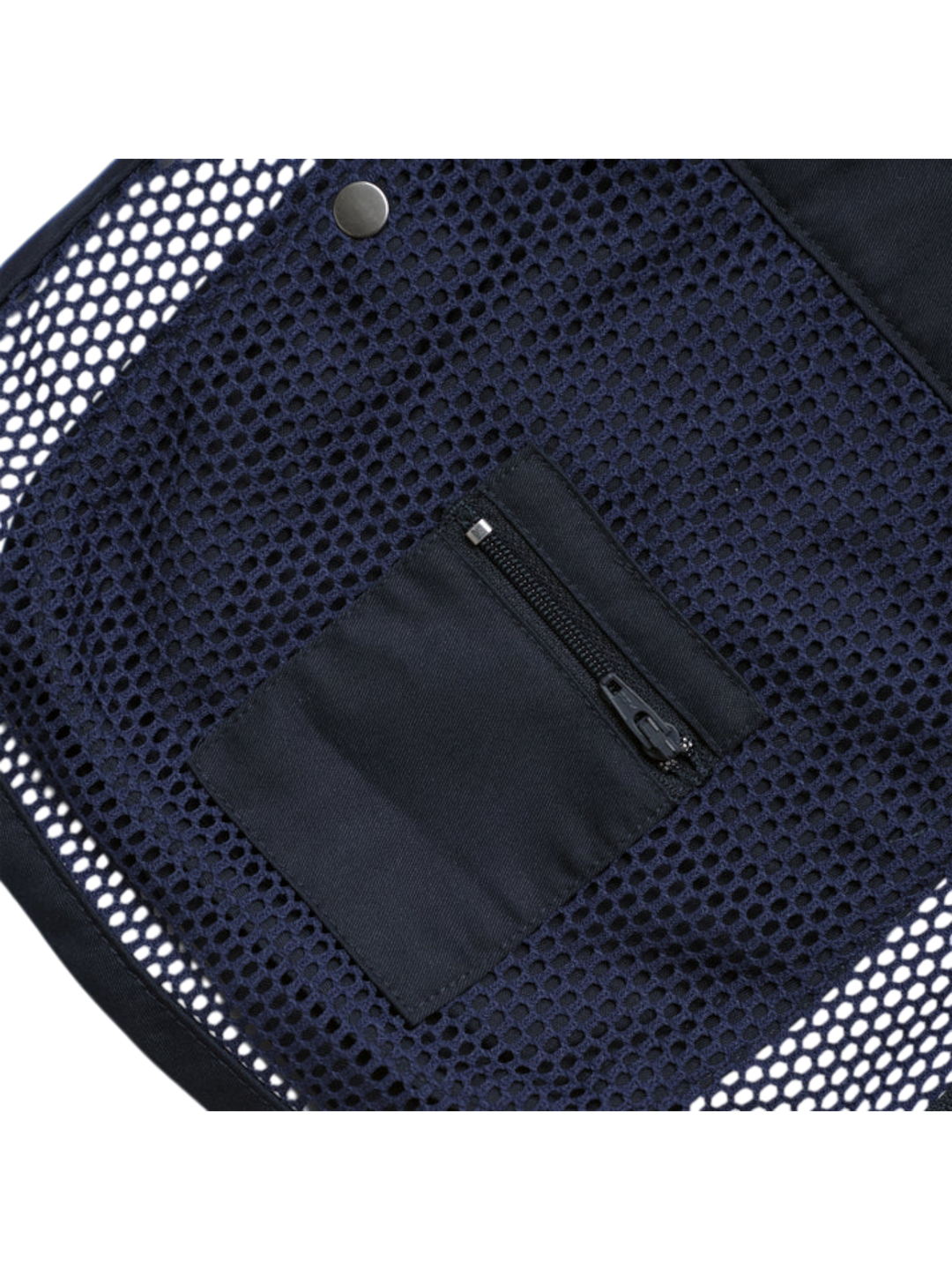 Gamebore Clay Shooting Vest - Navy