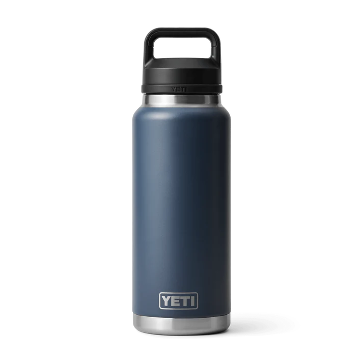 YETI Rambler 36 oz Bottle - Navy