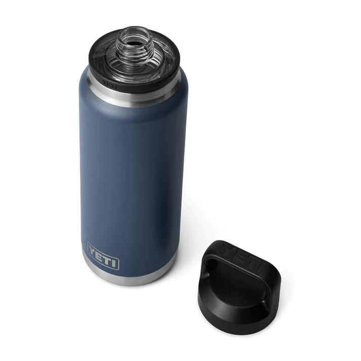 YETI Rambler 36 oz Bottle - Navy