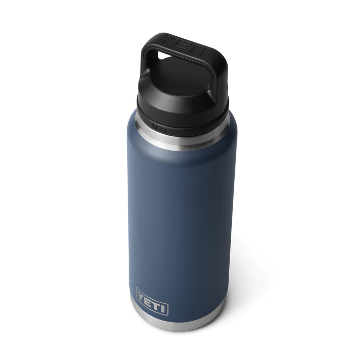 YETI Rambler 36 oz Bottle - Navy
