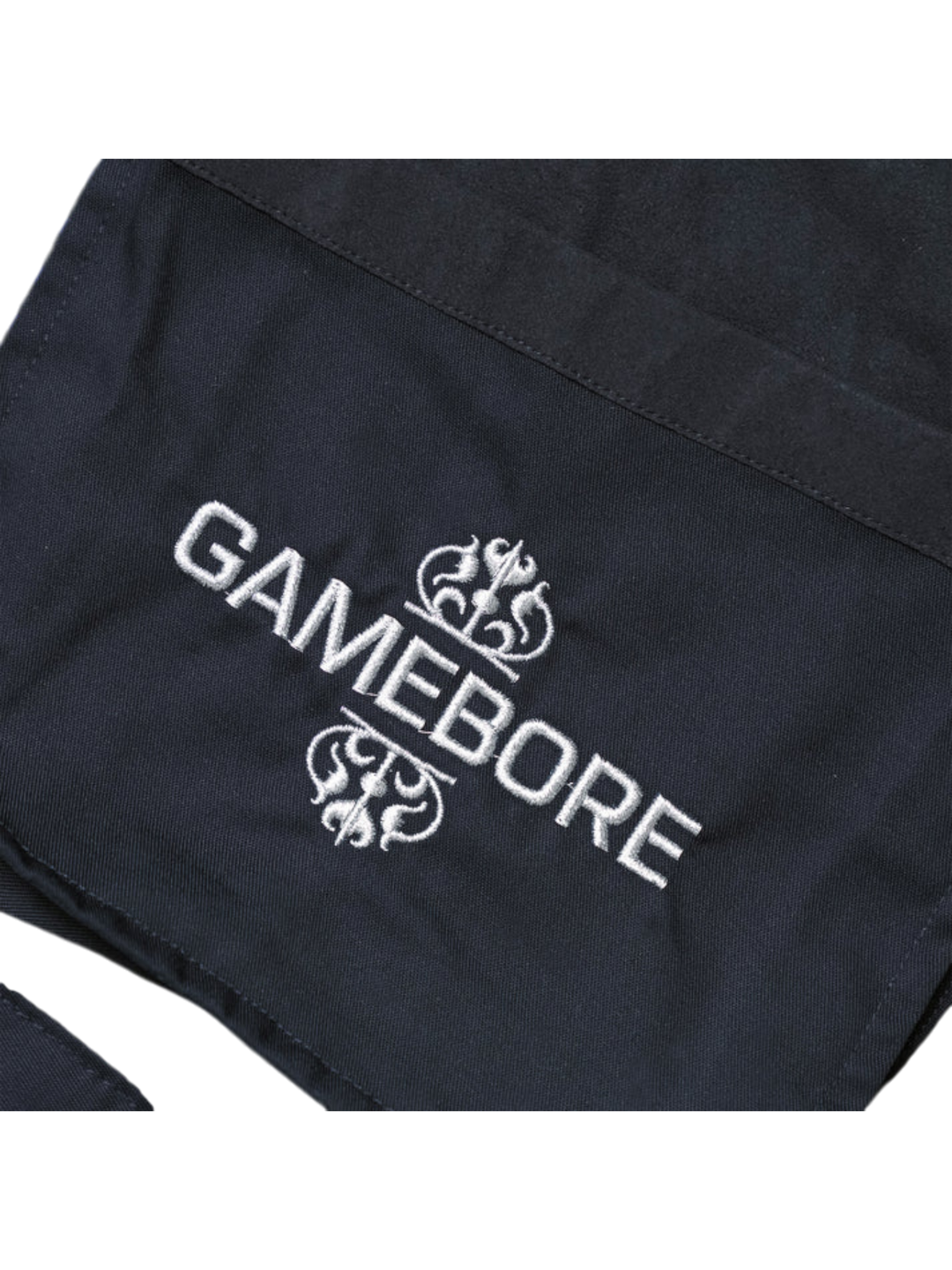 Gamebore Clay Shooting Vest - Navy