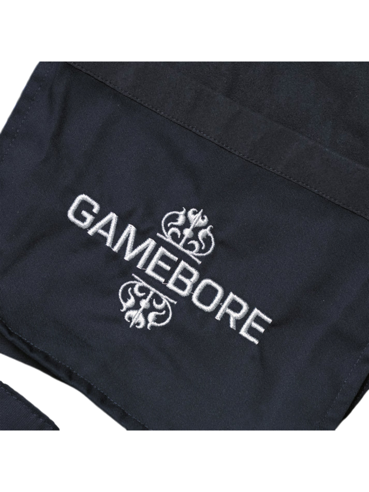 Gamebore Clay Shooting Vest - Navy