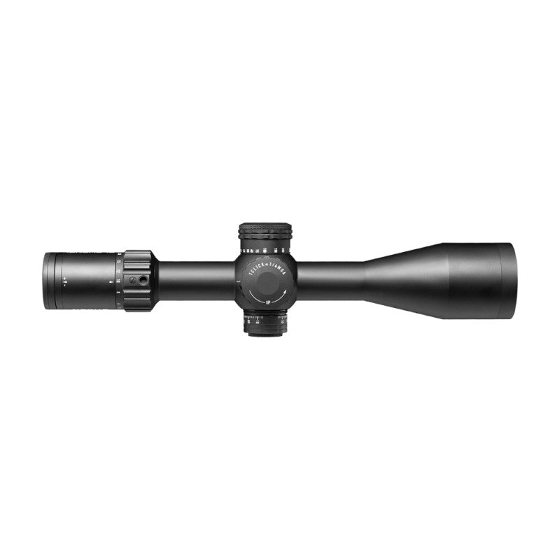 Element Optics Gen II 4-25x50 FFP Scope